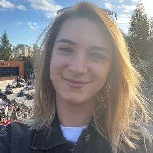 Meet your Posher, Sarah